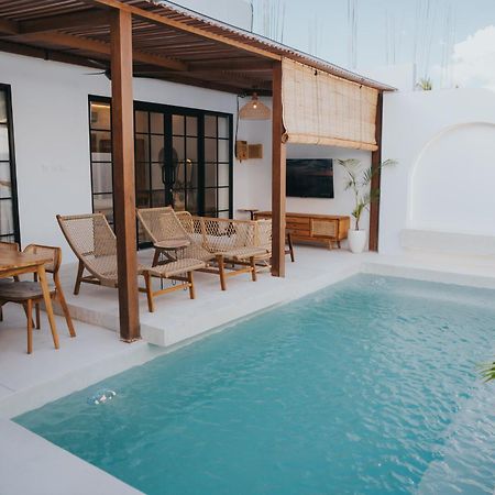 Brandon Villa Lovina With Private Pool Exterior foto