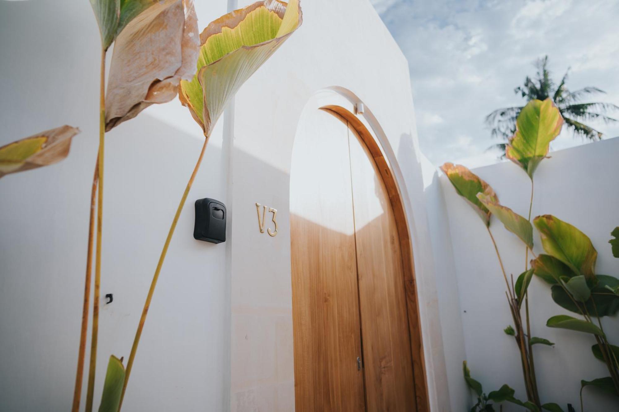 Brandon Villa Lovina With Private Pool Exterior foto