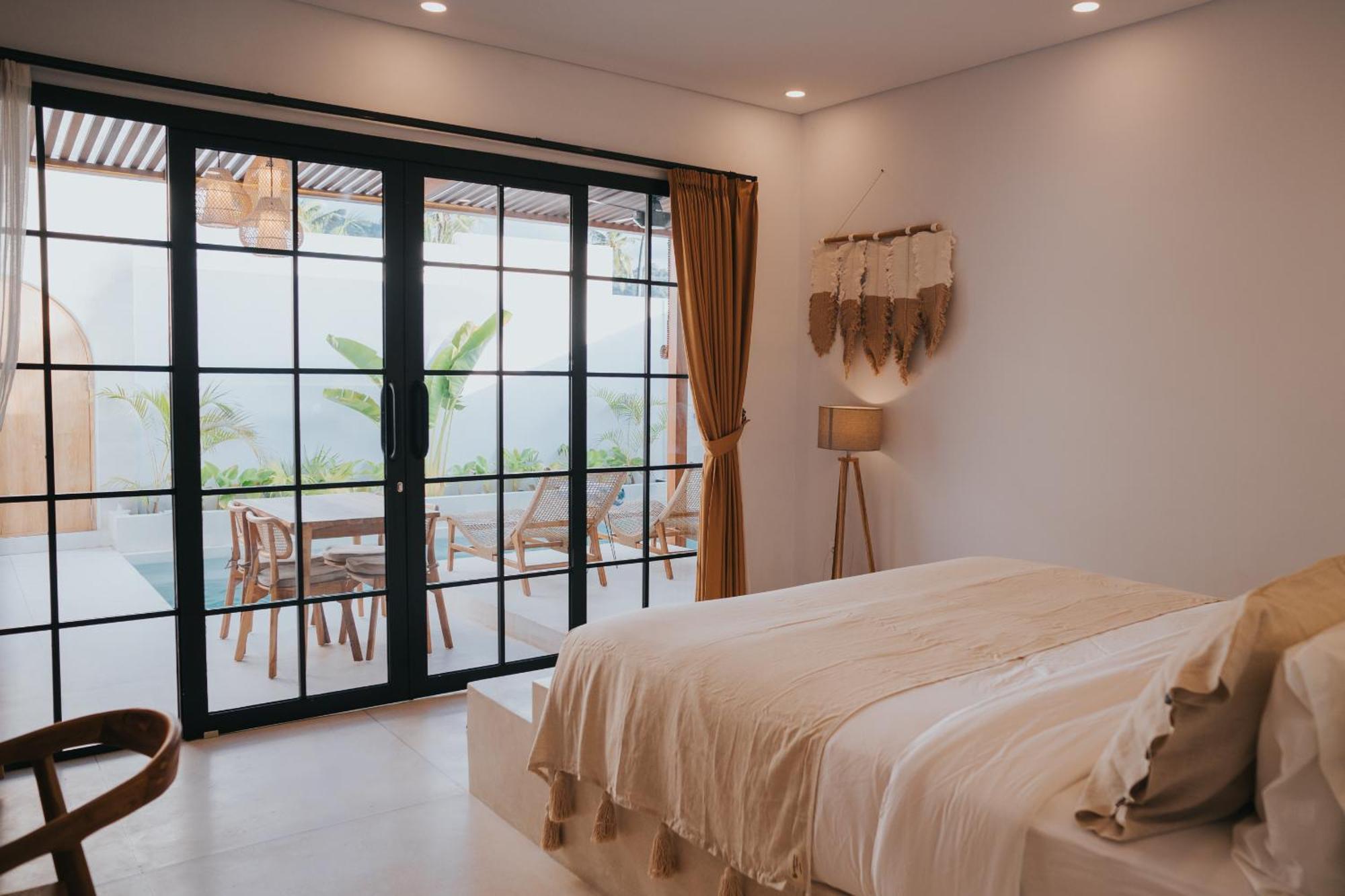 Brandon Villa Lovina With Private Pool Exterior foto