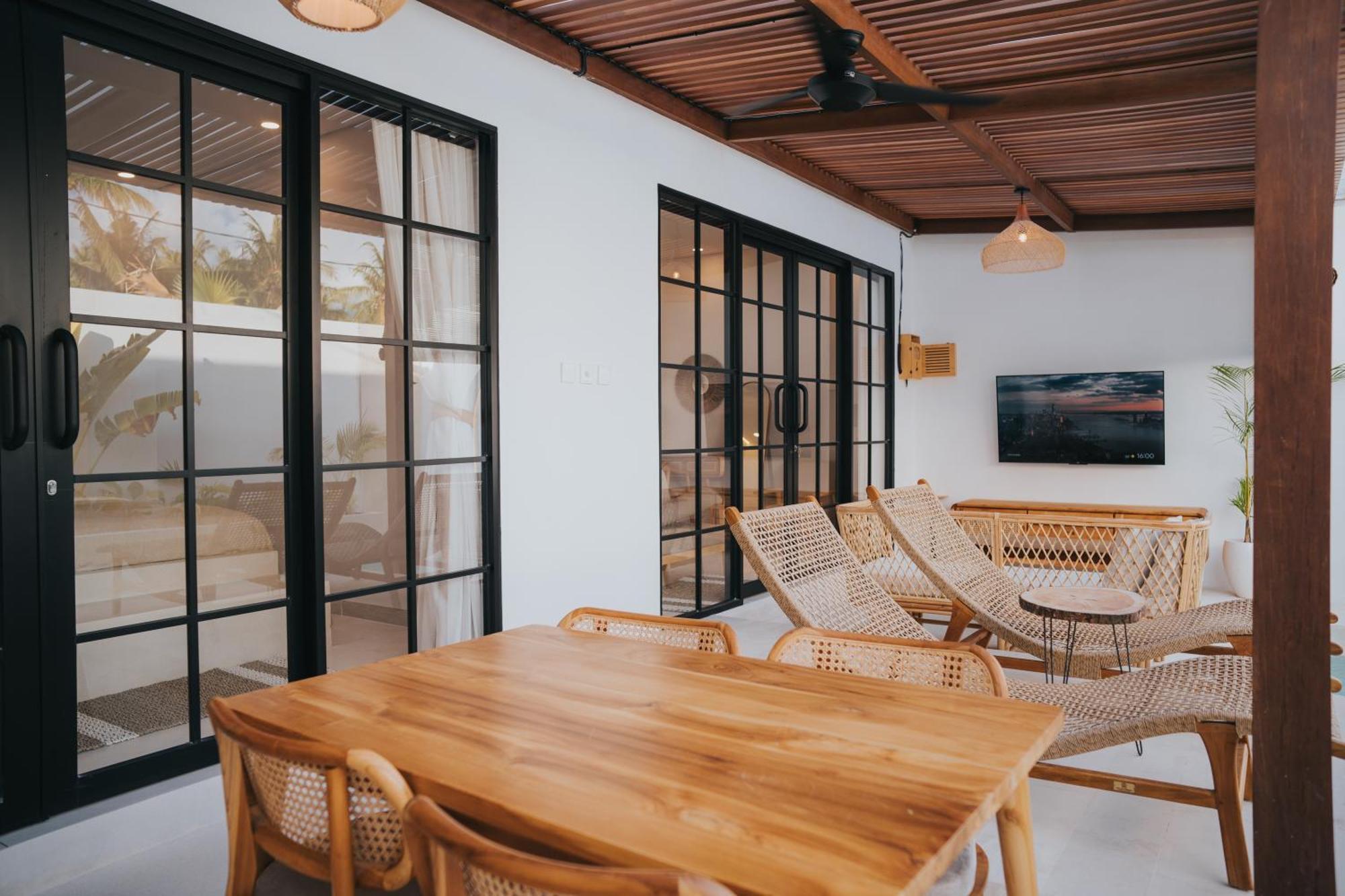 Brandon Villa Lovina With Private Pool Exterior foto