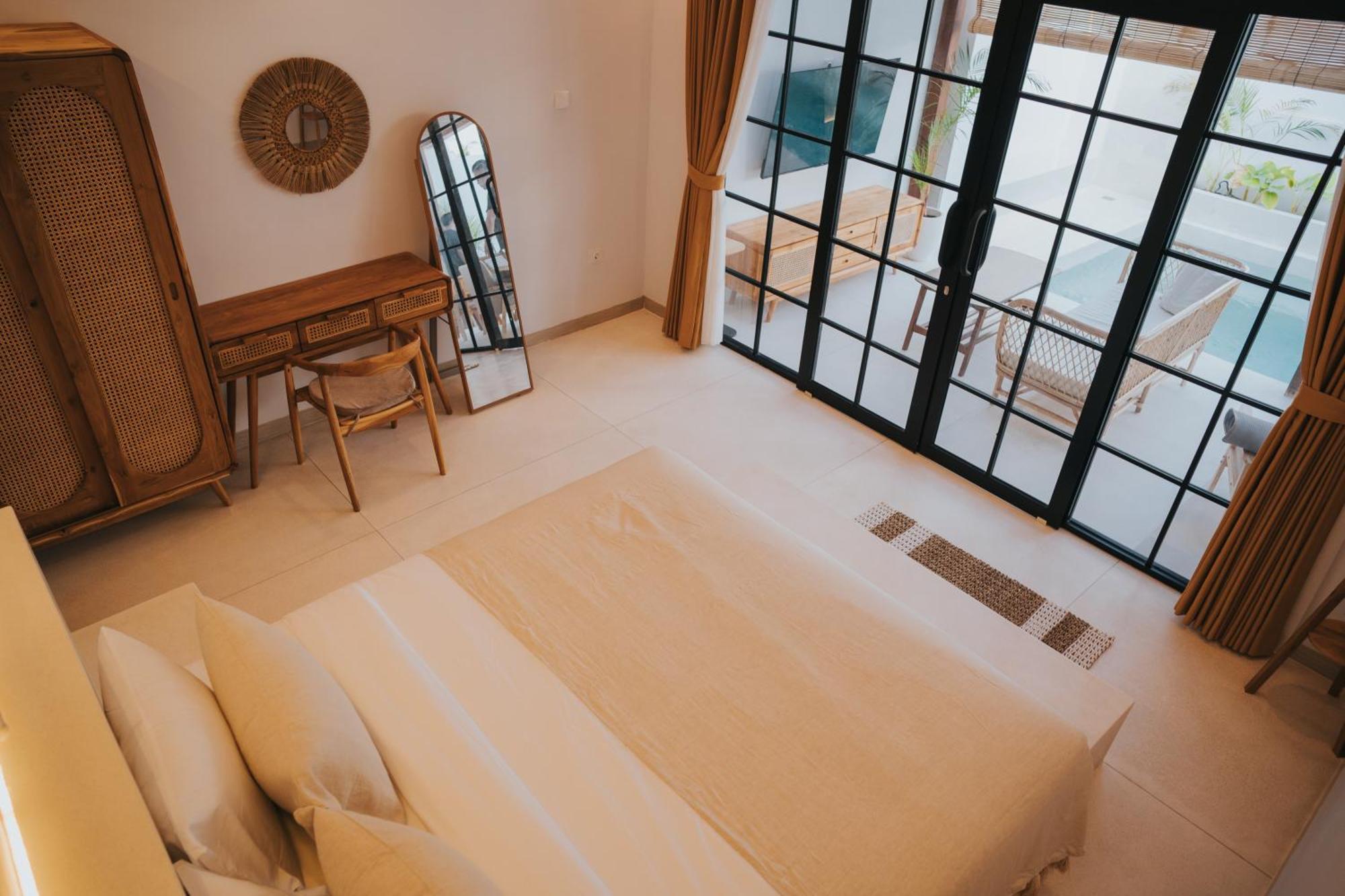 Brandon Villa Lovina With Private Pool Exterior foto