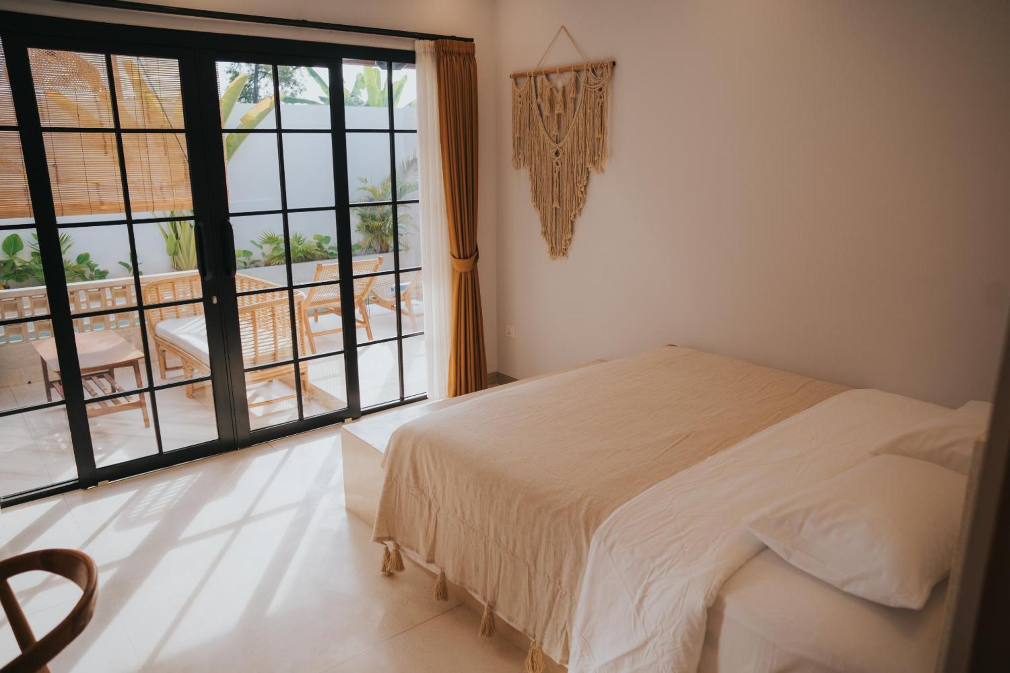 Brandon Villa Lovina With Private Pool Exterior foto