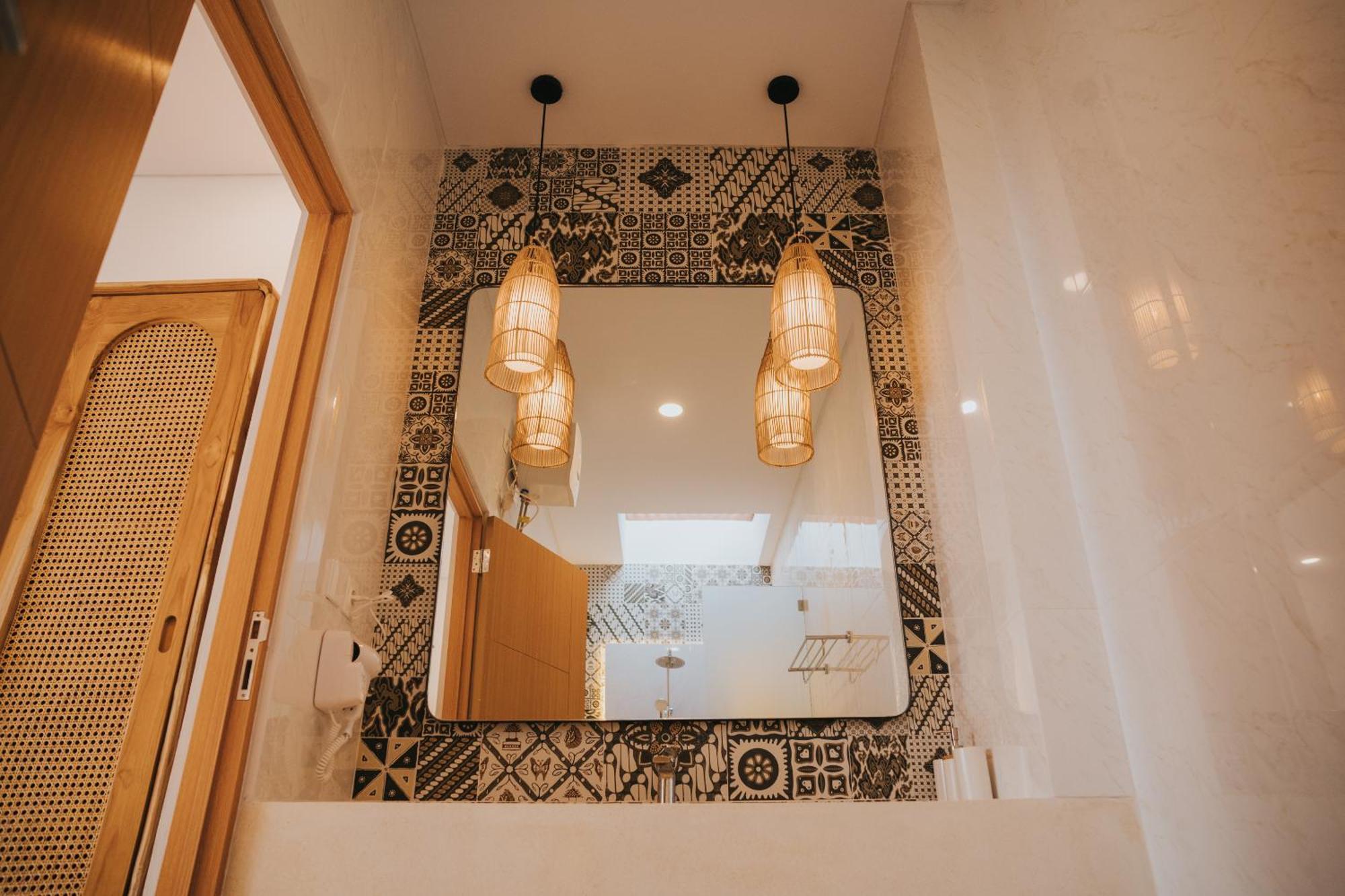 Brandon Villa Lovina With Private Pool Exterior foto